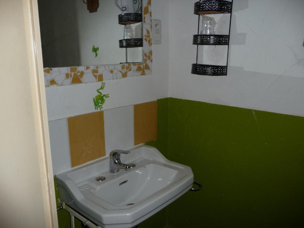 Hotel Central Annecy Room photo
